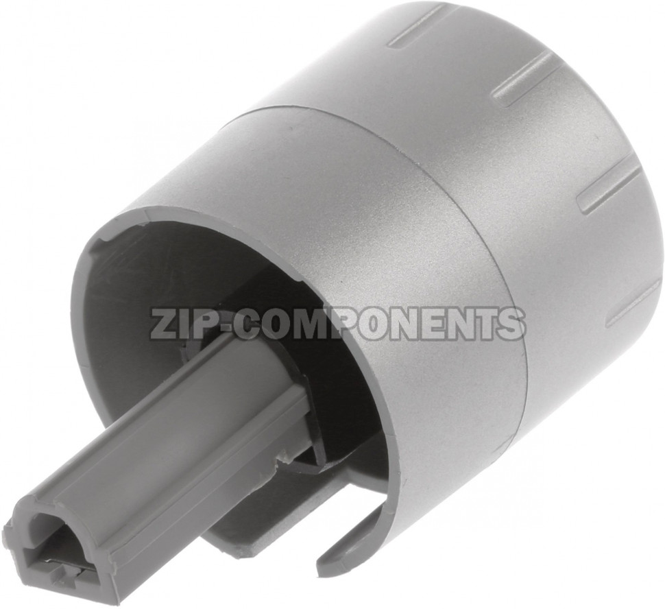 Ручка конфорки варочной панели Bosch 00600116