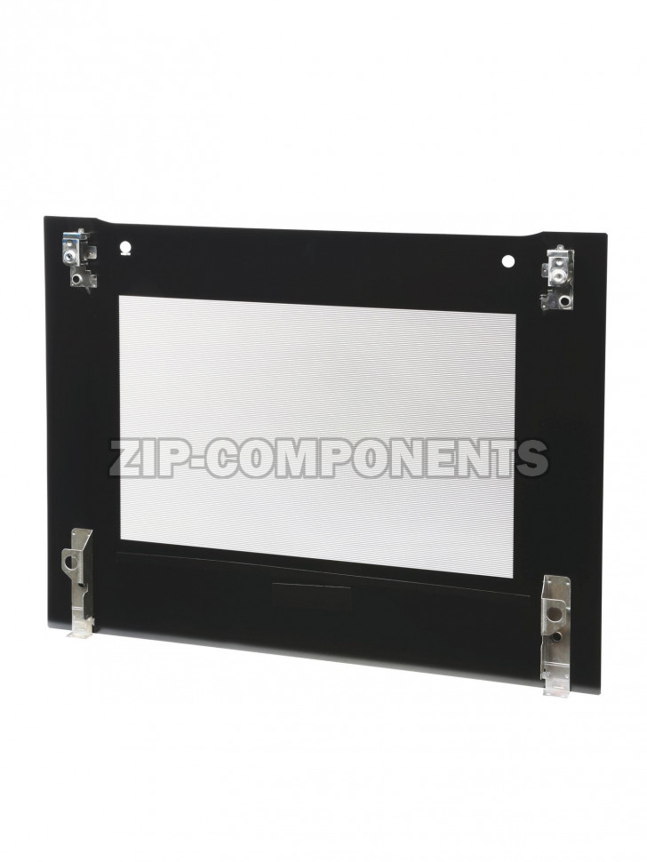 Внешнее стекло дверцы духовки Bosch 00688907