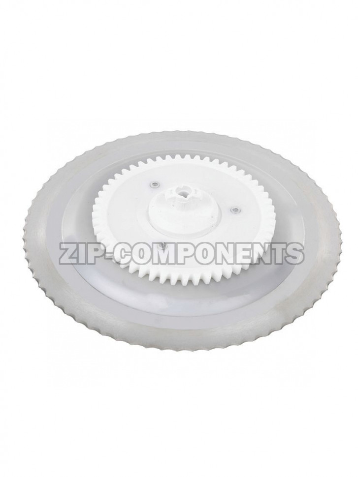 Нож ломтерезки для кухонного комбайна Bosch 00658681