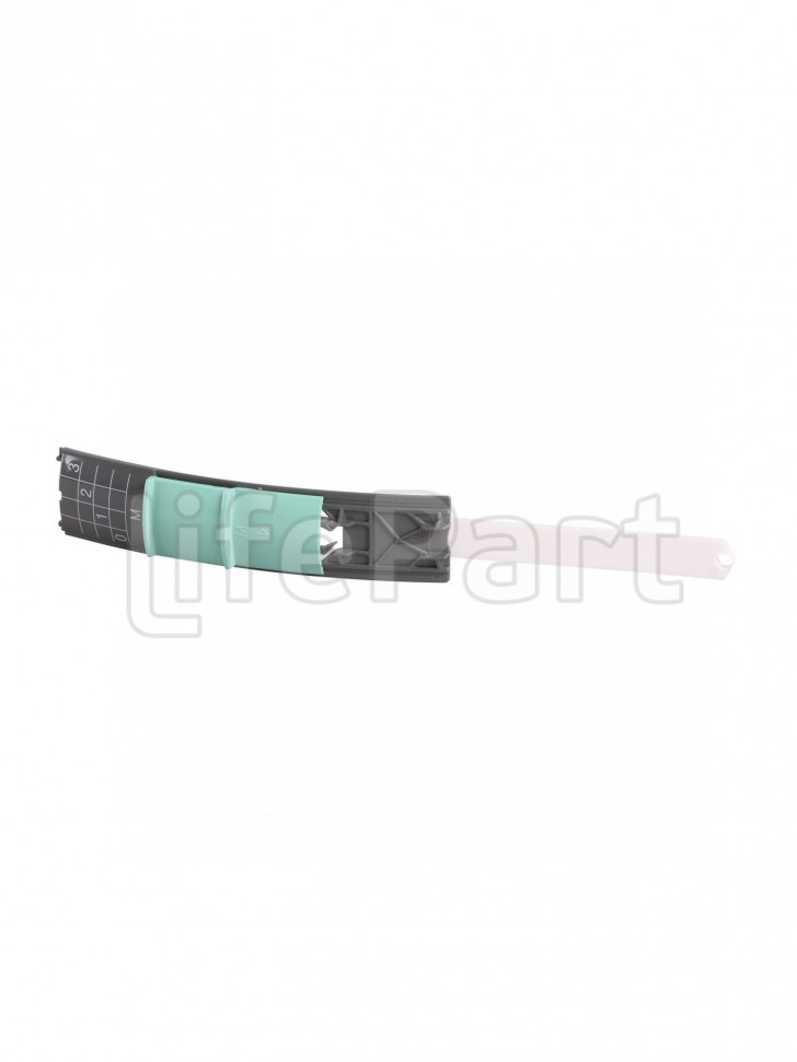 Переключатель режимов для миксера Bosch 00640243
