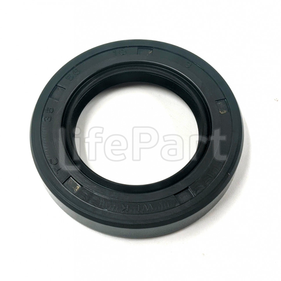 Сальник 35x56x10 WLK Haier 0020300441