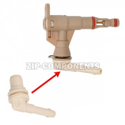 Крышка перепускного клапана для Saeco, 421941200532