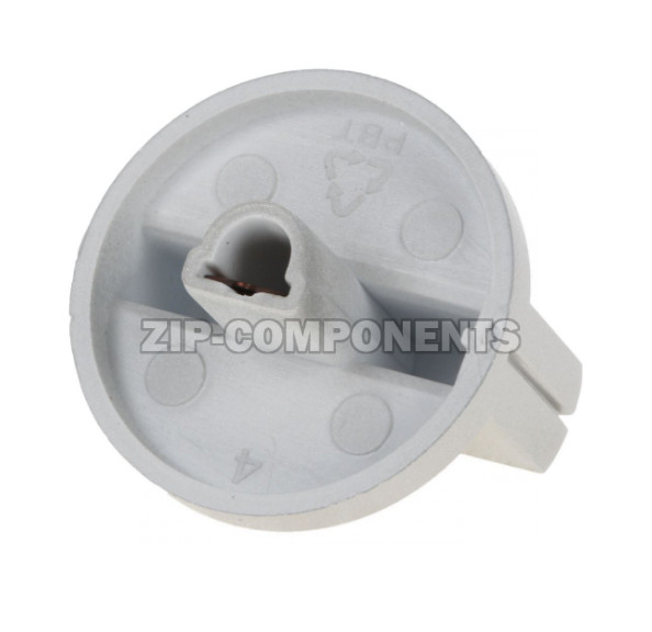 Ручка конфорки газовой варочной панели Bosch 00633939