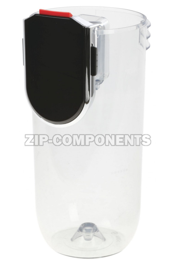 Контейнер для сбора пыли аккумуляторного пылесоса Bosch 00754163