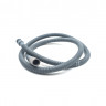 Шланг сливной 175см D27-25мм Indesit C00273284