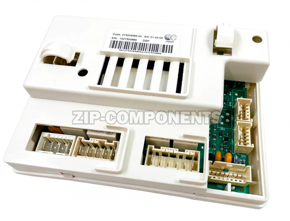 Модуль (плата) Indesit Arcadia C00252878