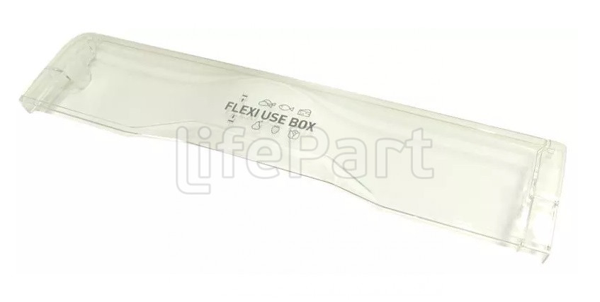 Панель ящика холодильника Ariston C00385671