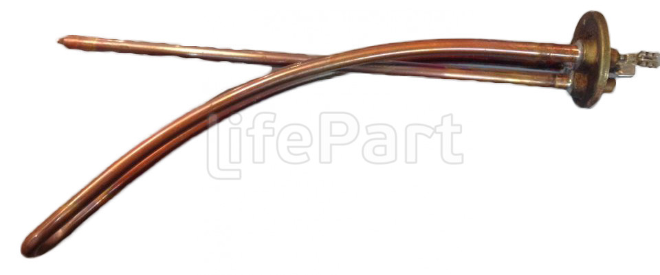 ТЭН для водонагревателя  RCAO 300 1200W 230V Ariston 816607