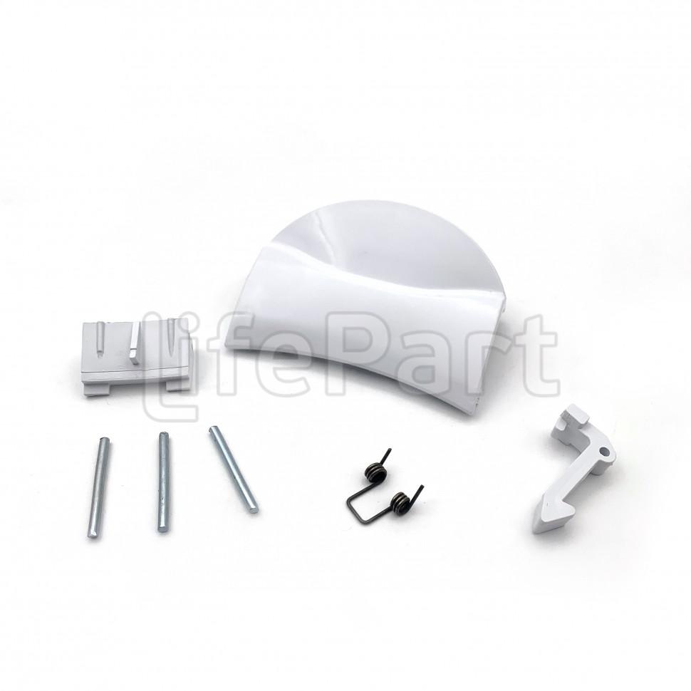 Ручка люка в сборе Bosch 483087