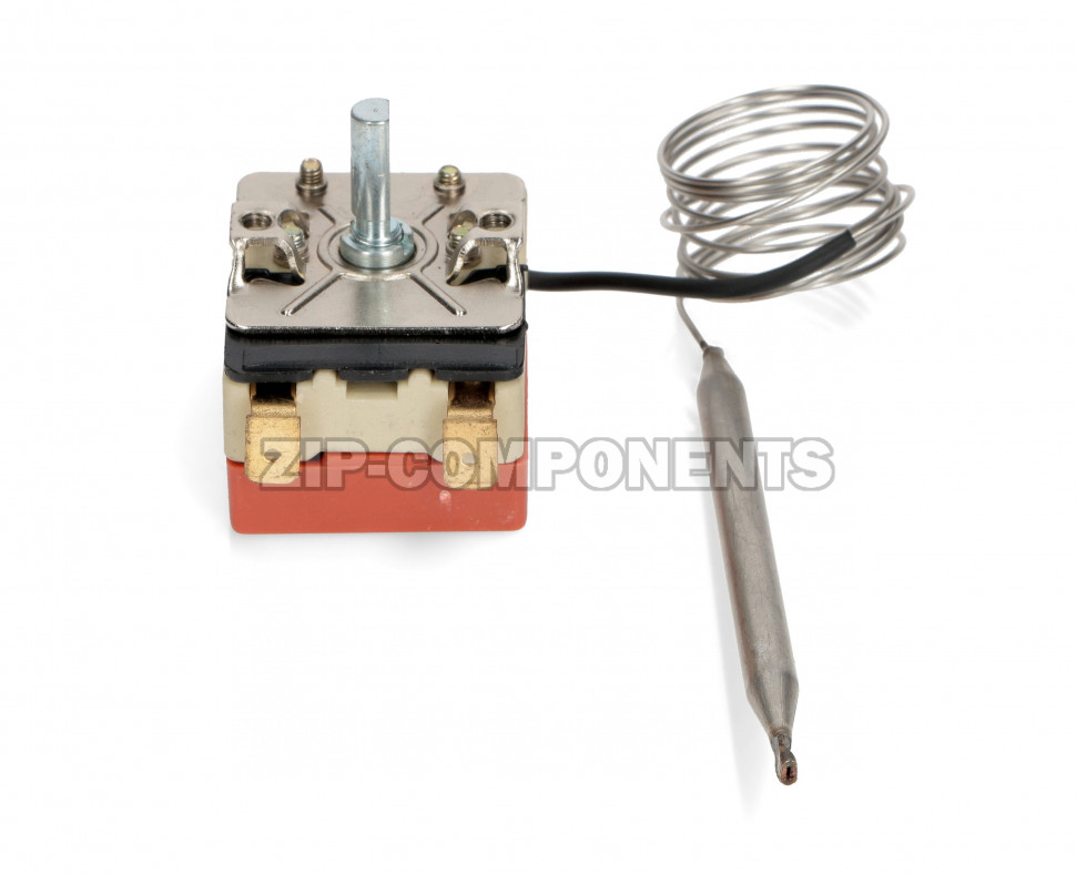 Термостат регулируемый 30°-90°C SKL