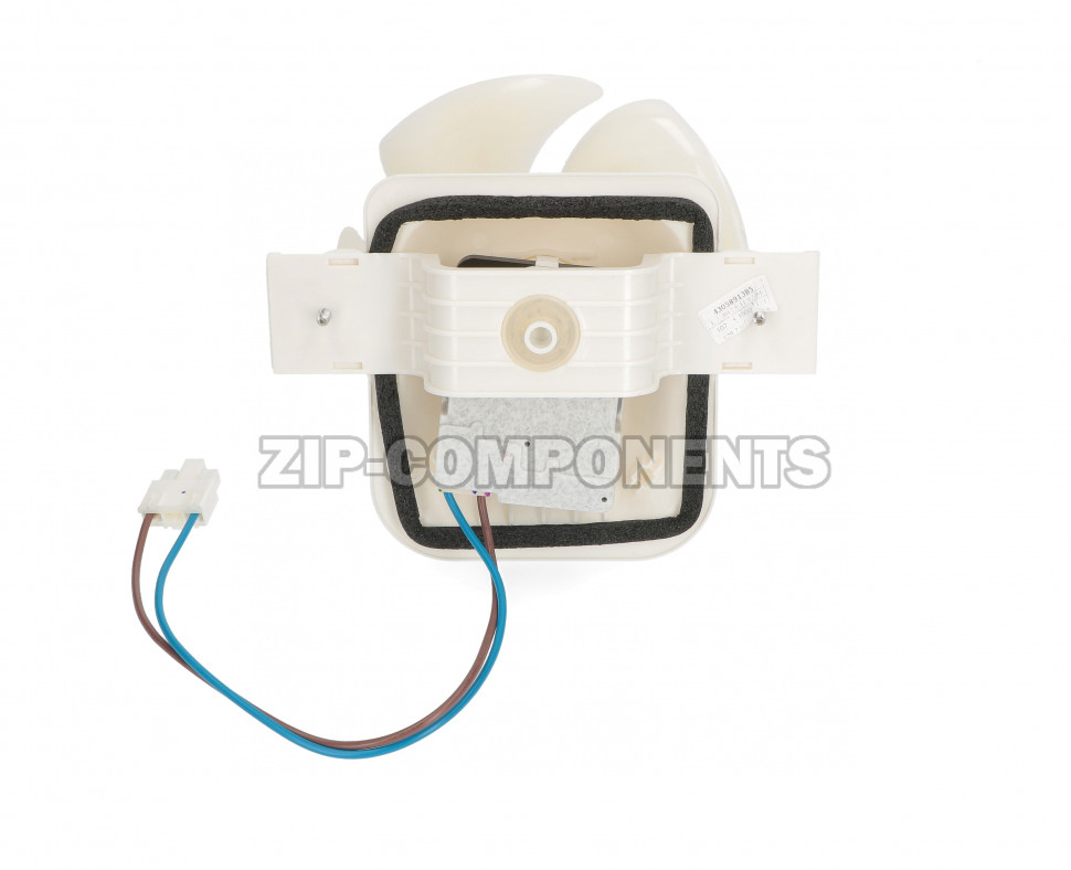 Вентилятора в сборе холодильника Beko 4305891385