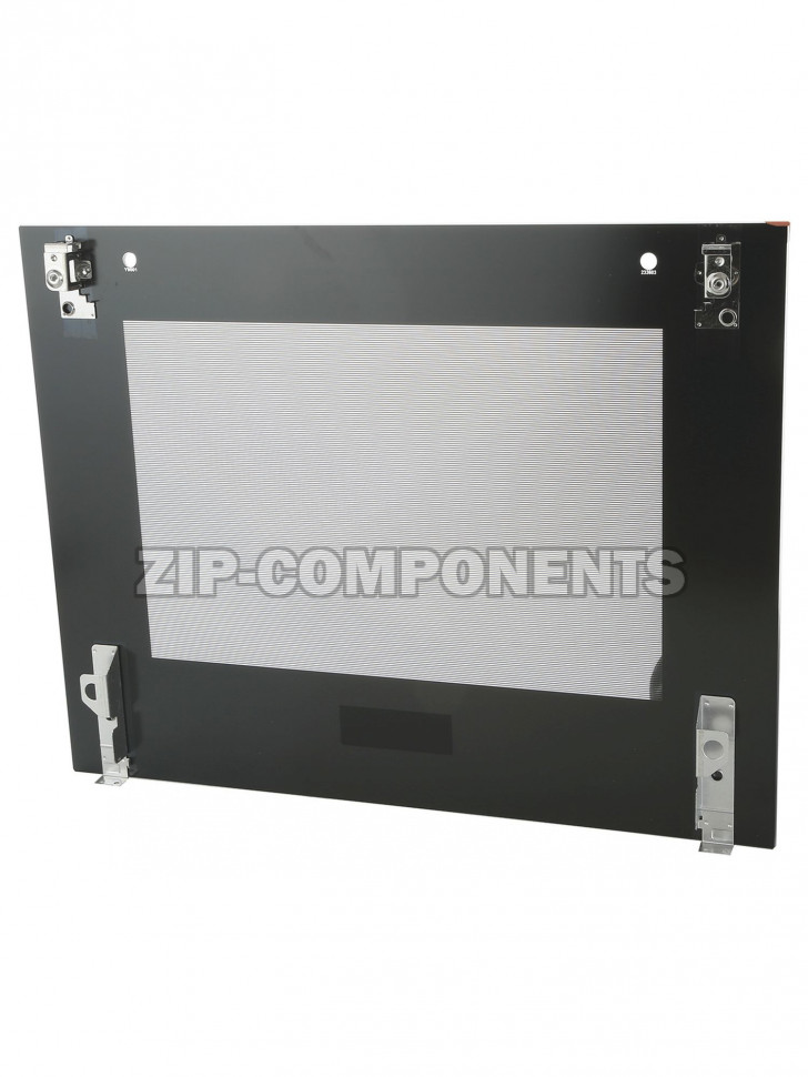 Фронтальное стекло дверцы духовки Bosch 00718068