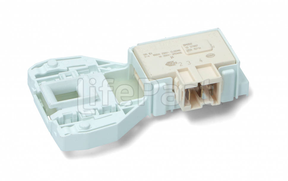 Замок люка Rold DM066574 стиральной машины Indesit C00297327