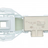 Замок люка Rold DM066574 стиральной машины Indesit C00297327