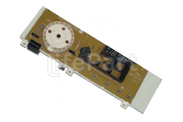 Модуль (плата) основной LG 6871ER1096E