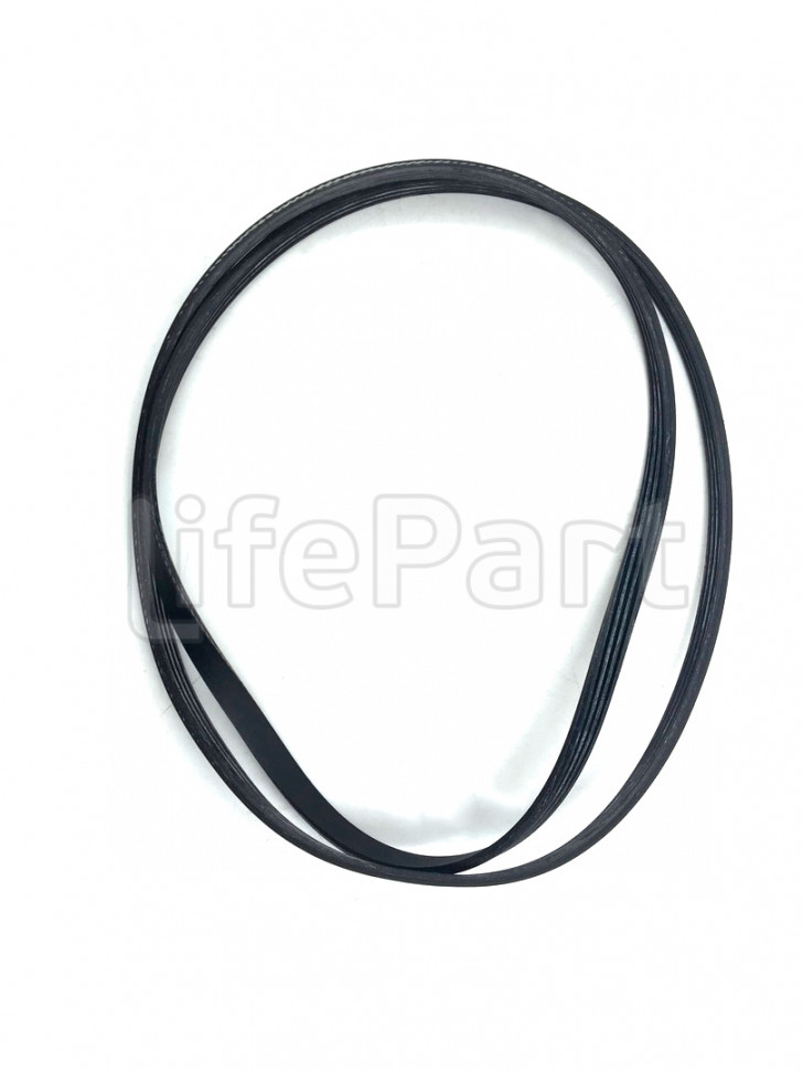 Ремень 1232J4 WHIRLPOOL 481281728271