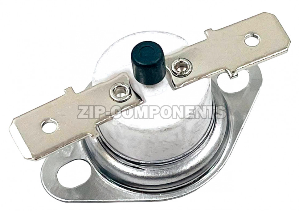 Термостат KSD301-9.0/16BL15R9-G 16А/250V