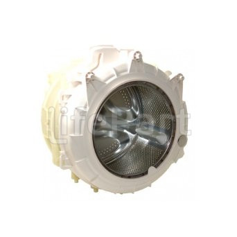Бак с барабаном в сборе Ariston C00273397