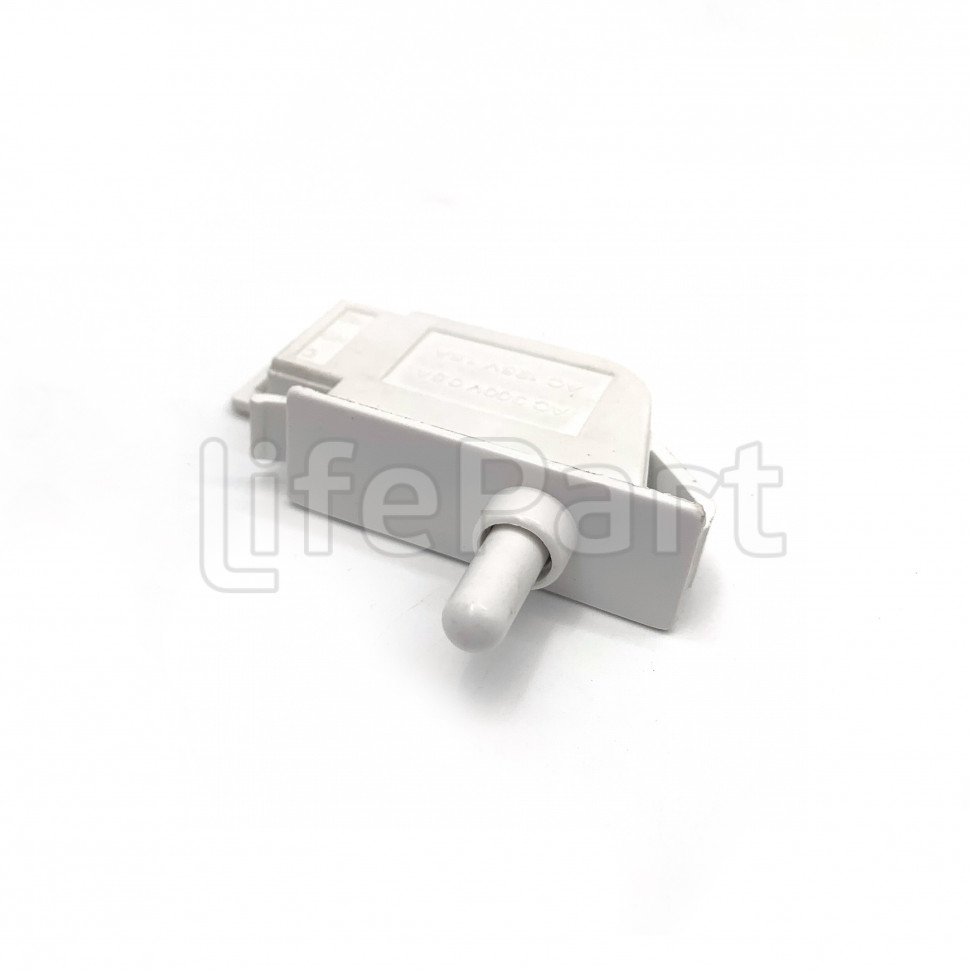 Кнопка для холодильника LTK-2 2P