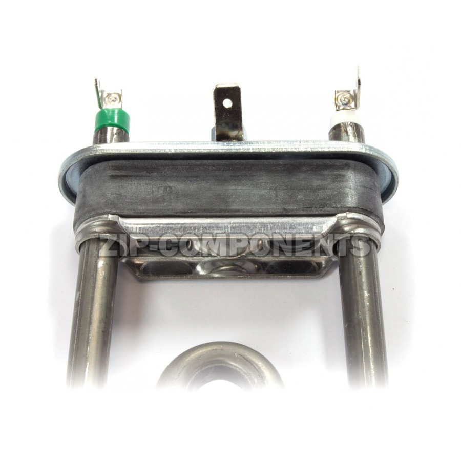 ТЭН 1460W (прям.с отв.L=150 R13 M110) Thermowatt 3406169 Indesit 299508