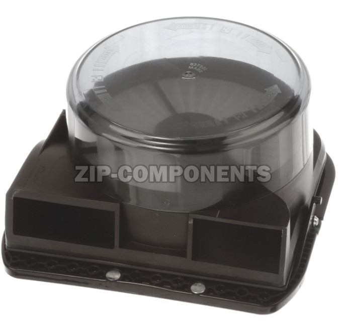 Контейнер для сбора пыли для робота-пылесоса Roxxter Bosch 12025745