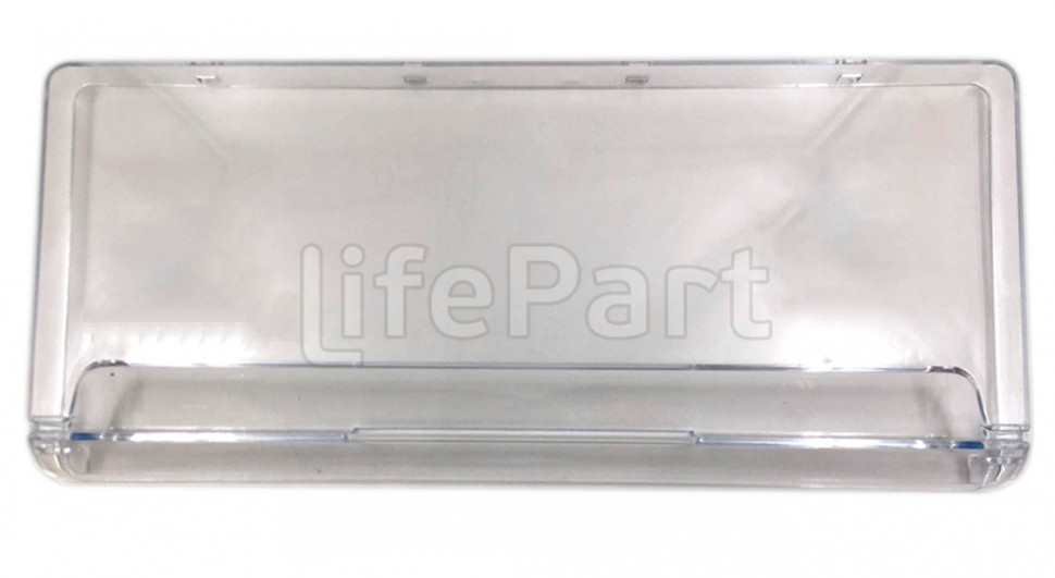 Панель ящика холодильника Indesit C00574214