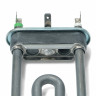 Тэн 1700W L-170mm короткий, прямой с отверстием, Thermowatt 094715