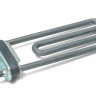 Тэн 1700W L-170mm короткий, прямой с отверстием, Thermowatt 094715