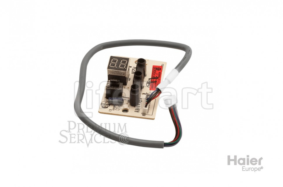 Панель дисплея Haier A0011800184A