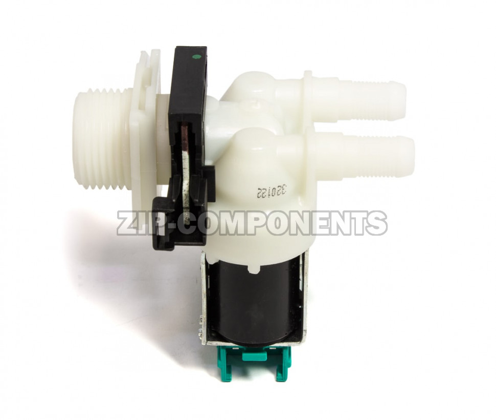 Заливной клапан 2W-180 Bosch 6060014261