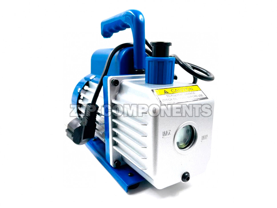 Насос вакуумный (2-ступ. 51 л/мин) VP-215