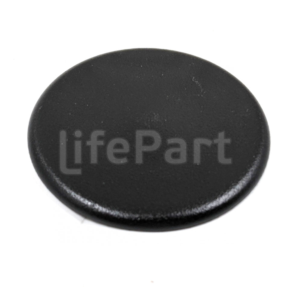 Крышка рассекателя плиты Indesit C00064918