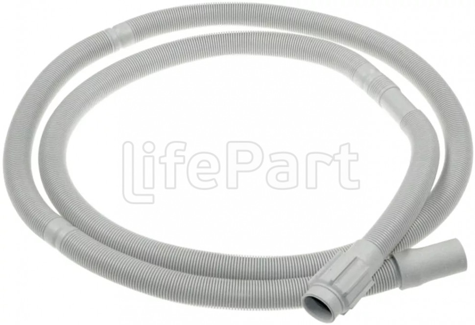Сливной шланг посудомойки Whirpool 481253029113 C00311031