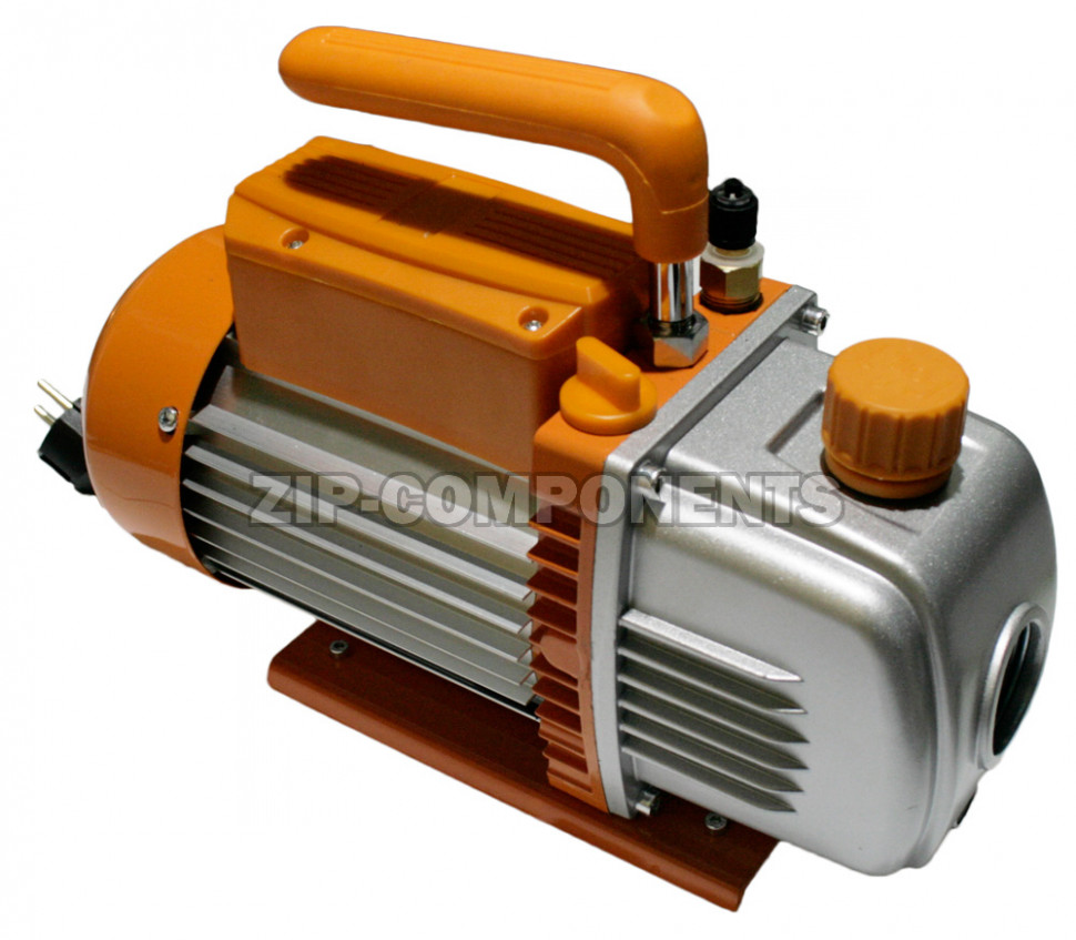 Вакуумный насос VP - 2 A 120л\мин, 60 микрон, одноступенчатый, поршневой