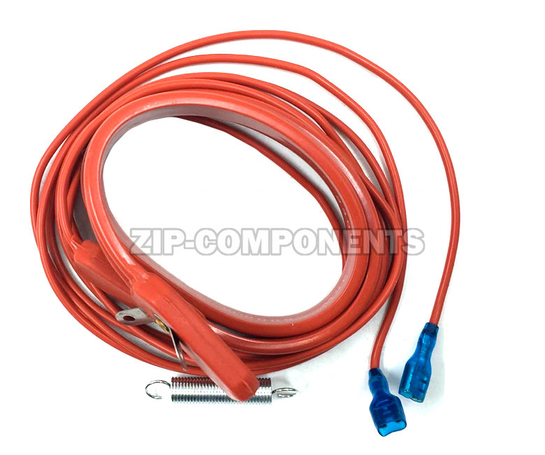 ТЭН поясковый 912/950 мм