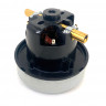 Мотор пылесоса моющий 1000W, H=121mm, D=130mm аналог Ametek 11ME60