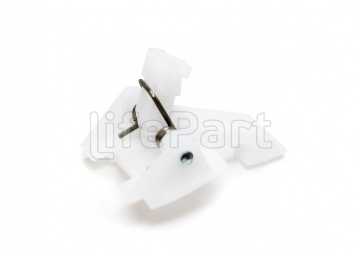 Крючок для ручки люка СМ Bosch 00183608