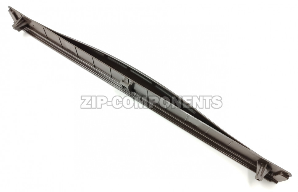 Ручка двери духовки плиты Gefest 1200.18.0.005-01