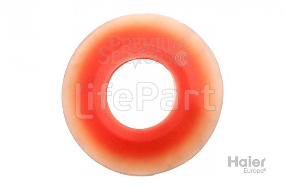 Резиновое кольцо Haier 0040300341