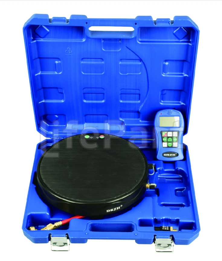 Электронные весы DSZH WK-RF100 100кг