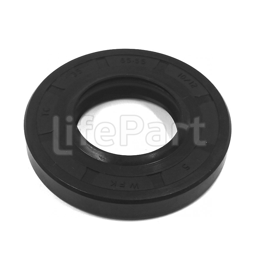 Сальник 35x65.55x10/12 NQK-SF Samsung DC62-00008A