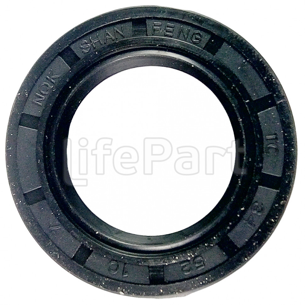 Сальник 34x52x10 NQK Indesit C00051503