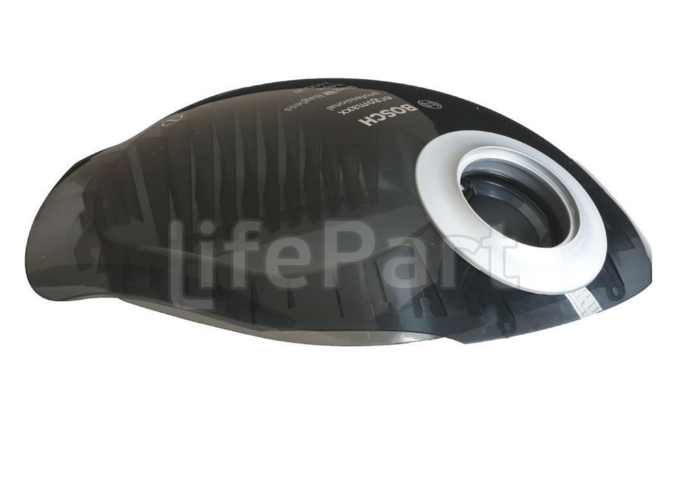 Крышка отсека пылесборника, без ручки Bosch 00144470