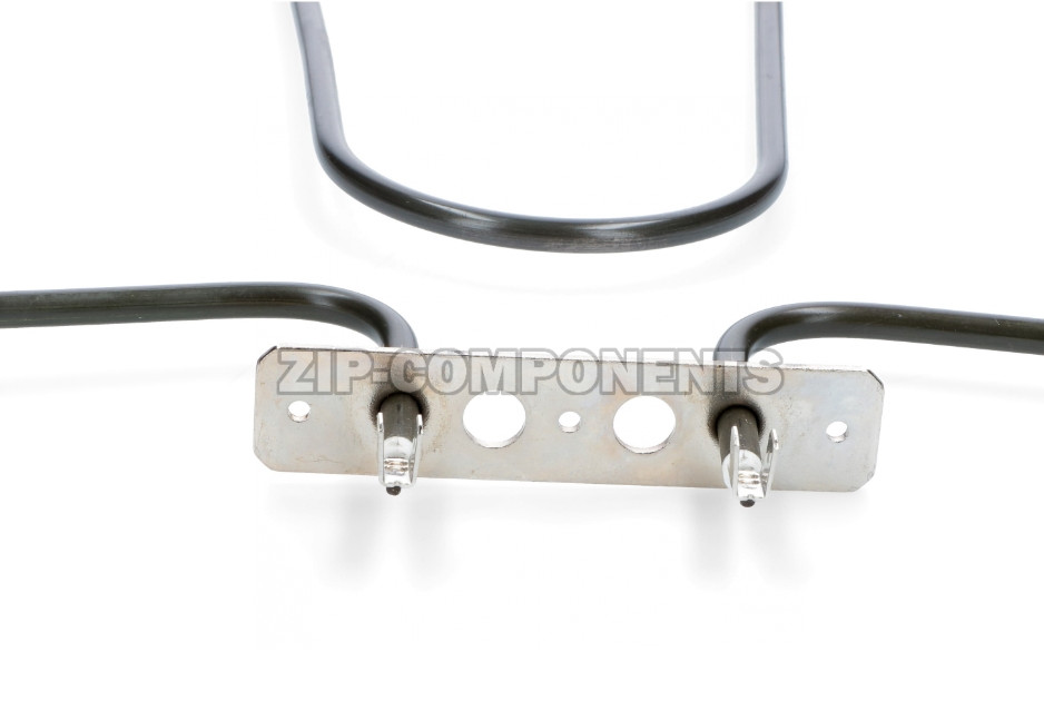 ТЭН 1500W 305x282мм для духовки Indesit SKL