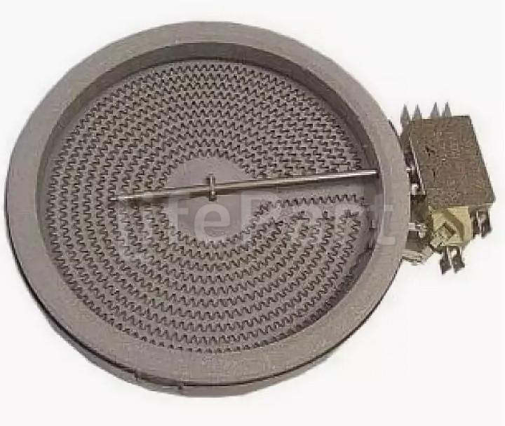 Конфорка 1200W D-165мм для стеклокерамической поверхности EGO 10.54111.042