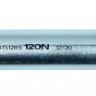 Амортизатор стиральной машины (Suspa, 120N, 175-250мм, 8мм) - Miele 04151285 