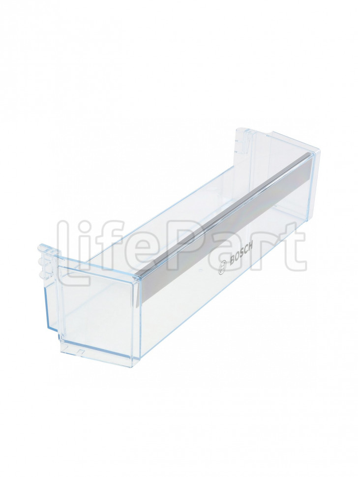 Дверная полка для бутылок Bosch 11005384
