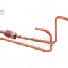 Труба обратки Haier A0010710044