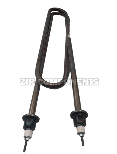 ТЭН для нагрева воды 8,0кВт скрепка 380V