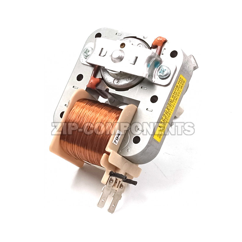 Вентилятор конвекции духовки Indesit C00533053